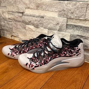 Air Jordan XXXIV 34 Men’s Basketball Shoes size 12